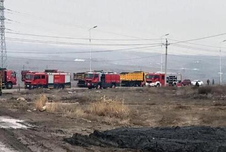 28日凌晨发生于乌鲁木齐市水磨沟区的煤矿采空区塌陷事故共造成4人死亡、3人受伤　